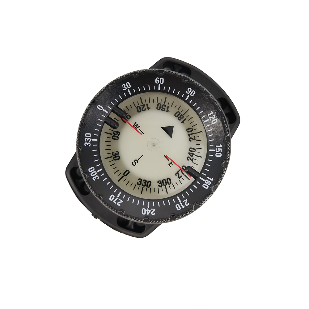 CP-04-Bungee Compass(domestic made) | Marset Diving Equipment and ...